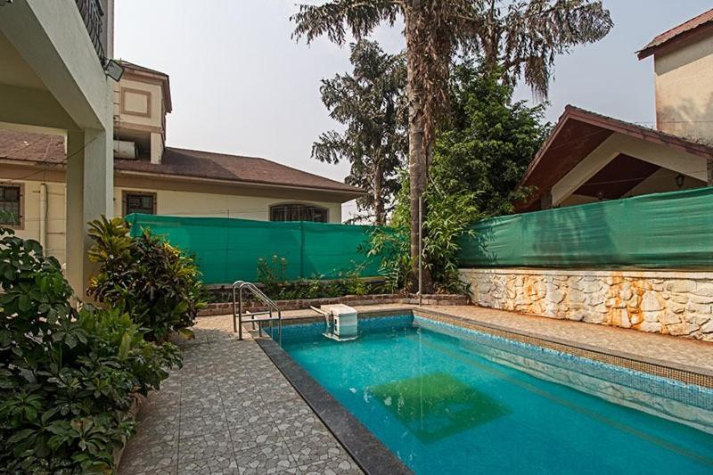 Seva Holidays Villa Ac Room 3Bh With Private Swmming Pool Big Living Room Lonavala Εξωτερικό φωτογραφία