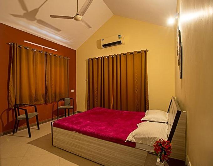 Seva Holidays Villa Ac Room 3Bh With Private Swmming Pool Big Living Room Lonavala Εξωτερικό φωτογραφία