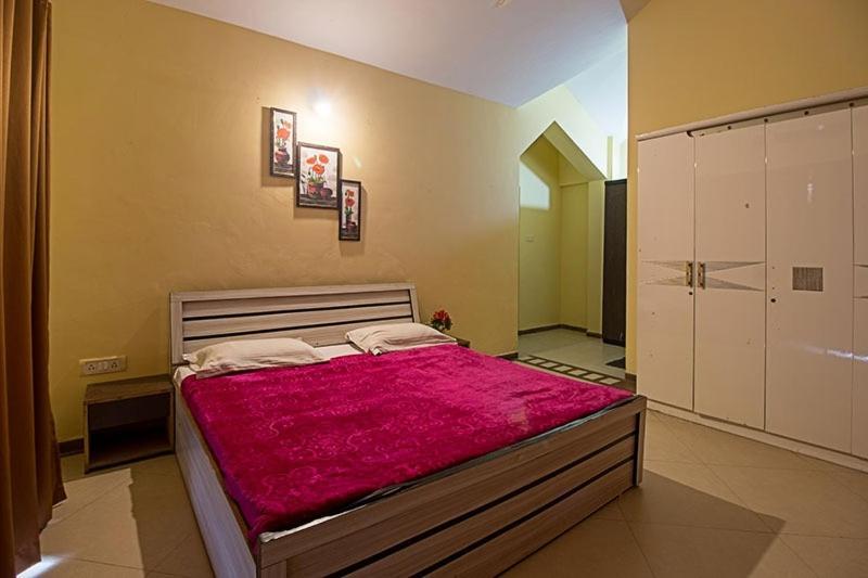 Seva Holidays Villa Ac Room 3Bh With Private Swmming Pool Big Living Room Lonavala Εξωτερικό φωτογραφία