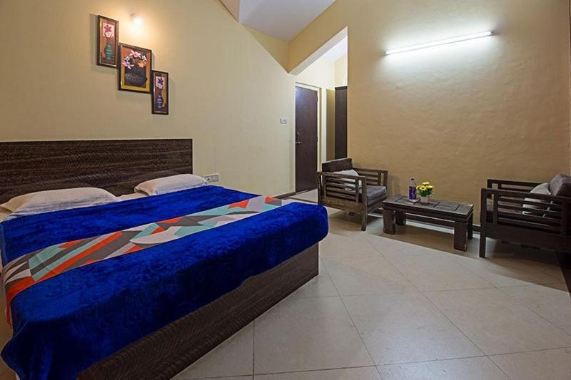 Seva Holidays Villa Ac Room 3Bh With Private Swmming Pool Big Living Room Lonavala Εξωτερικό φωτογραφία