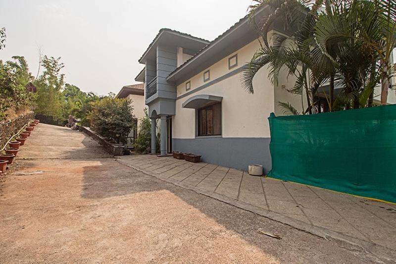 Seva Holidays Villa Ac Room 3Bh With Private Swmming Pool Big Living Room Lonavala Εξωτερικό φωτογραφία