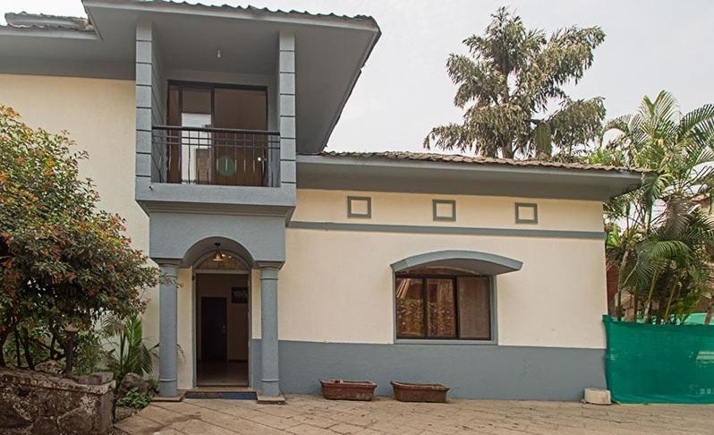 Seva Holidays Villa Ac Room 3Bh With Private Swmming Pool Big Living Room Lonavala Εξωτερικό φωτογραφία